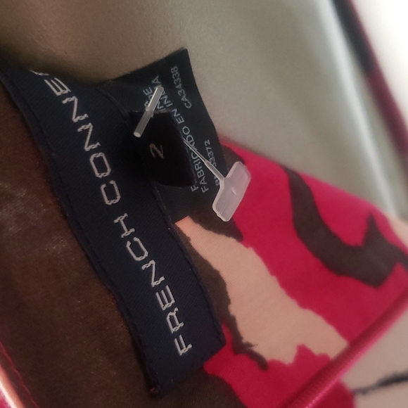 French connection sz 2 dress - Picture 8 of 8